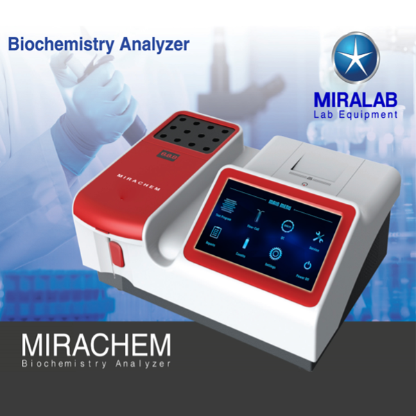 Mira Lab | Lab Equipments