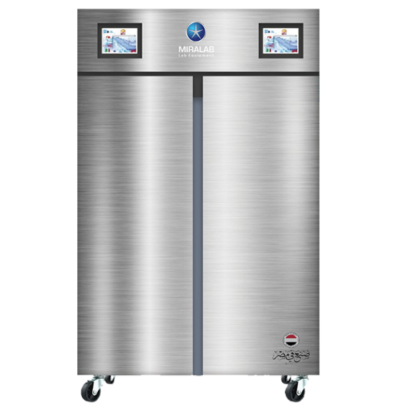 Refrigator- REF 500 - MiraLab