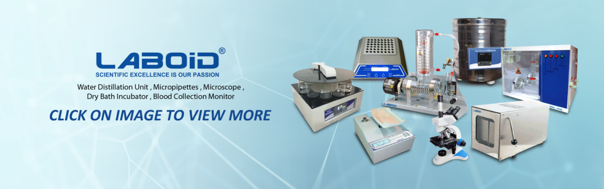Laboid – Mira Lab